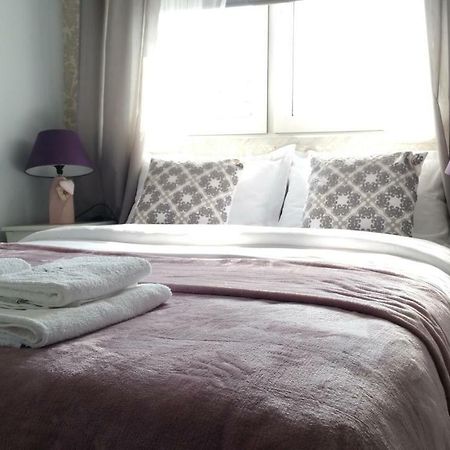 קרקוב Royals Flower Apartments III מראה חיצוני תמונה