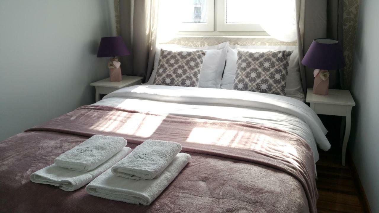 קרקוב Royals Flower Apartments III מראה חיצוני תמונה