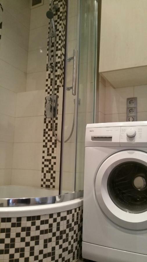 קרקוב Royals Flower Apartments III מראה חיצוני תמונה