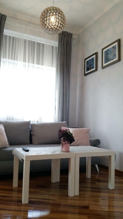 קרקוב Royals Flower Apartments III מראה חיצוני תמונה